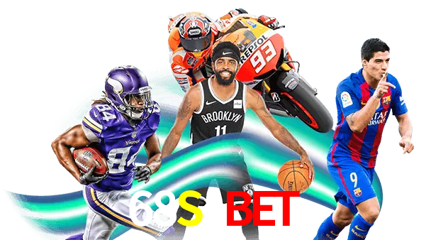 68S Bet