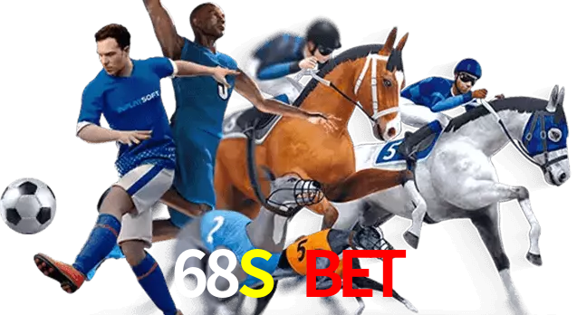 68S Bet