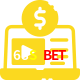 O Cassino 68S Bet também oferece apostas esportivas virtuais!