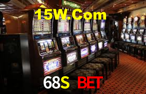 68S Bet,68S Com App