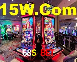 Explore as vantagens do 68S Bet: serviço profissional e confiabilidade