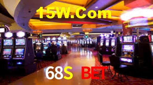 68S Bet: Seu Especialista em Apostas Esportivas Brasileiras