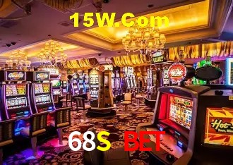 Segurança 2FA 68S Bet