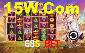 68S Bet,68S Com App