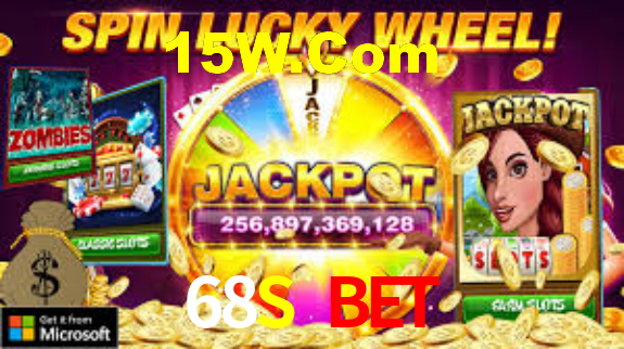 68S Bet,68S Com App