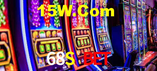 68S Com Login