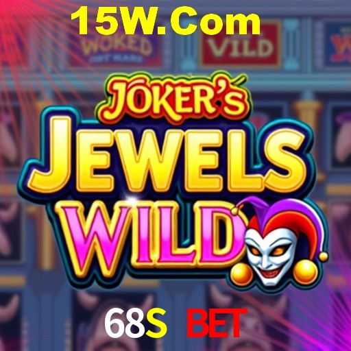 Casino Ao Vivo 68S Bet