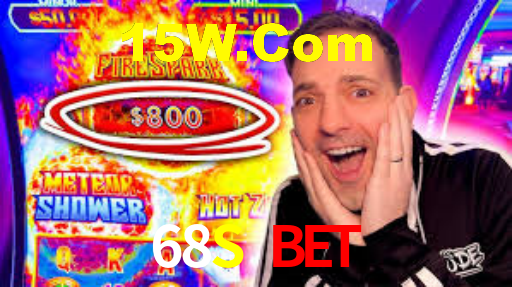 68S Bet,68S Com App
