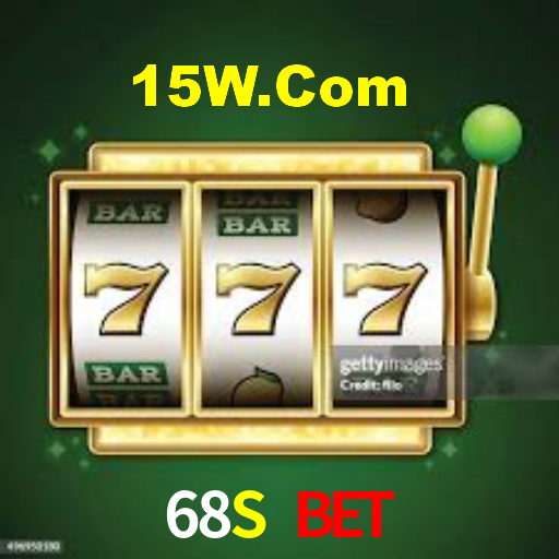 68S Bet - Plataforma App Download - 68S Com App