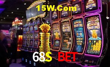 Cadastro Rápido 68S Bet