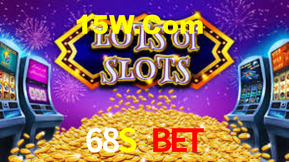 68S Bet