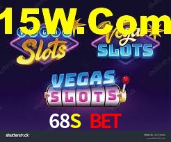 Premium Interface 68S Bet