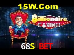 Bonus Features 68S Bet