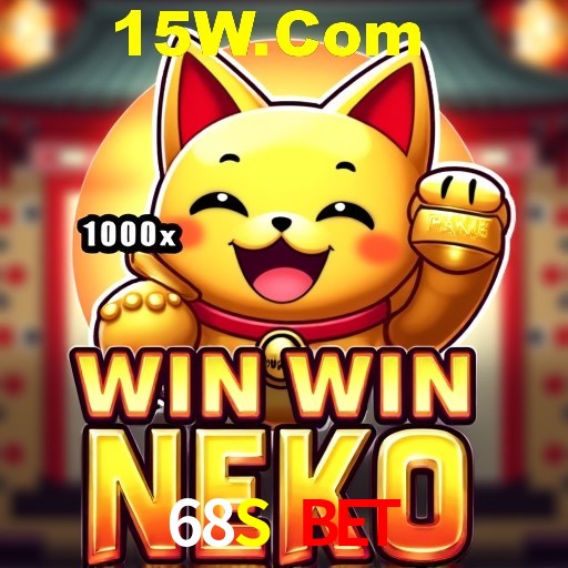 Desvendando o Mundo dos Jogos Virtuais na 68S Bet