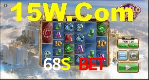 Tournaments 68S Bet