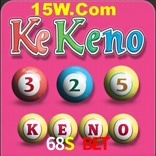 Game Providers 68S Bet