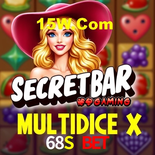 Jogos Exclusivos 68S Bet