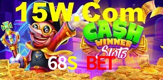 Daily Bonuses 68S Bet