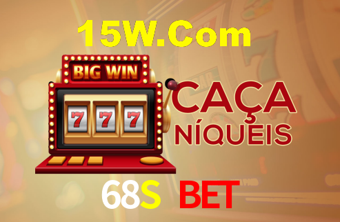 68S Com App