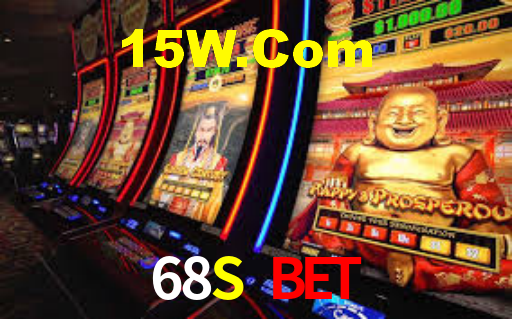 68S Bet