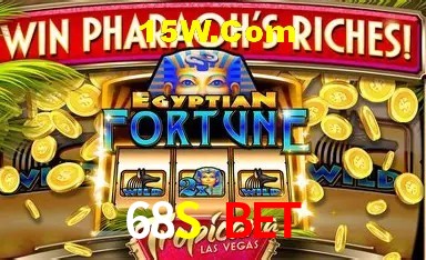Estatísticas 68S Bet