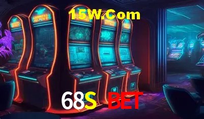 Login Seguro 68S Bet