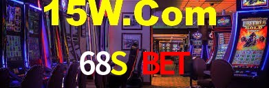 68S Bet App Interface