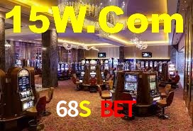 Live Casino 68S Bet