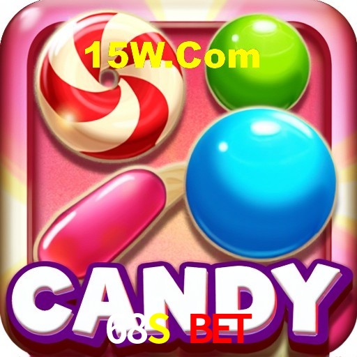 Interface do App 68S Bet
