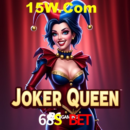 Descubra o Mundo do Cassino Online com 68S Bet