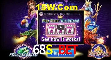 Tecnologia da Plataforma 68S Bet