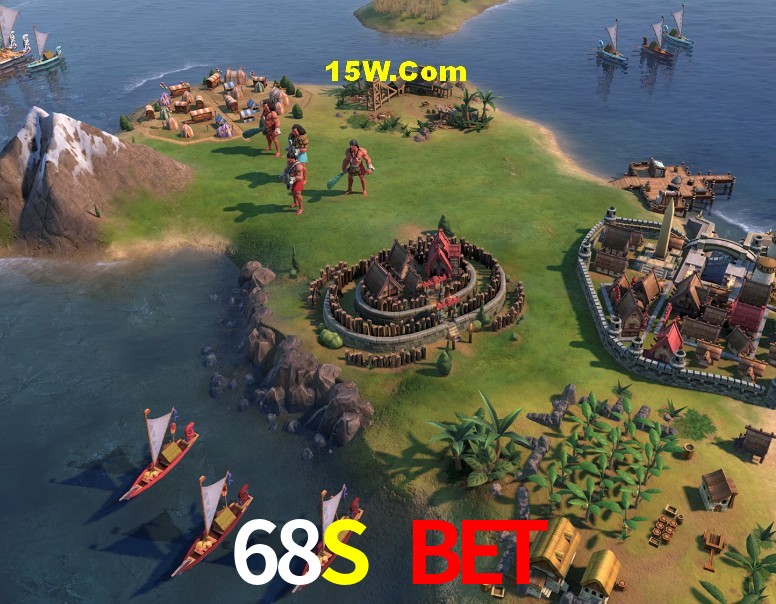 Jogo Spaceman 68S Bet