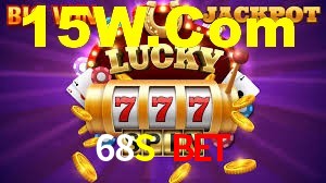 Roulette Table 68S Bet