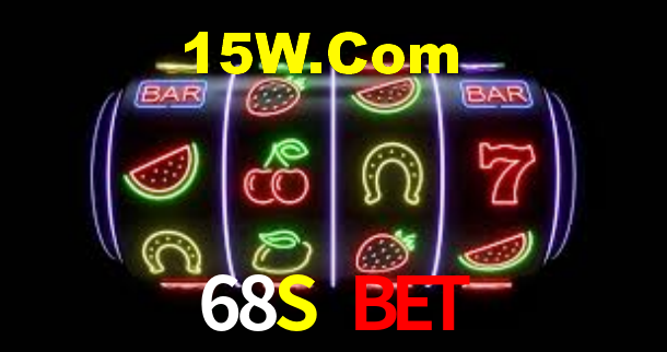 68S Bet,68S Com App