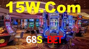 VIP Casino 68S Bet