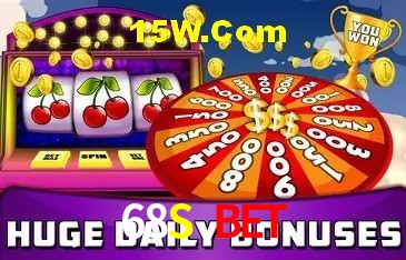 Casino Ao Vivo 68S Bet