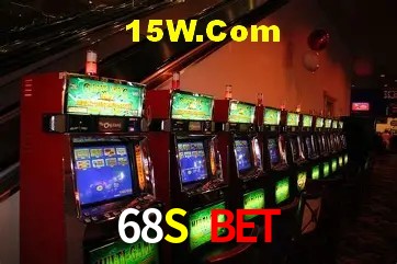 Integração de APIs 68S Bet