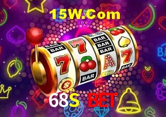 Promoções Sazonais 68S Bet