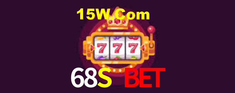 68S Bet,68S Com App