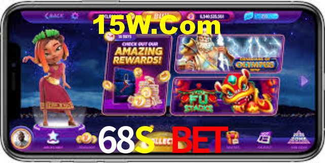 68S Com Login