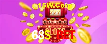 Especiais de Fim de Semana 68S Bet