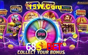 Estatísticas Esportivas 68S Bet