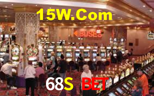 68S Bet