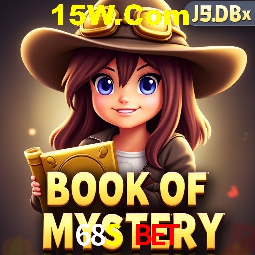 Descubra a Magia dos Jogos de Arcade no 68S Bet