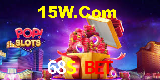68S Bet,68S Com App