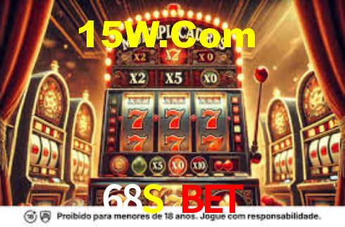 68S Bet