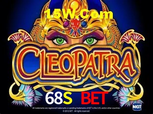 Sistemas de Segurança 68S Bet