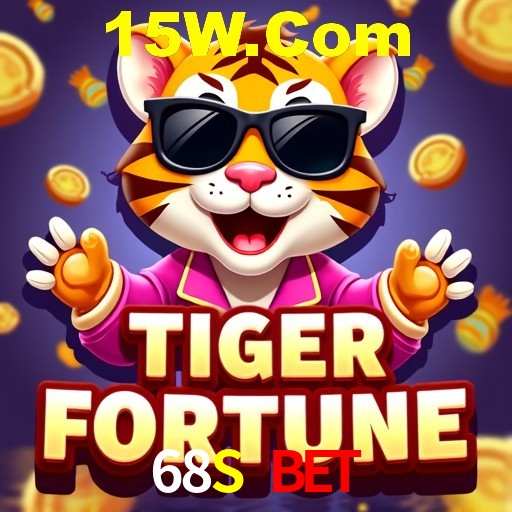 Desvendando o Mundo dos Jogos Virtuais na 68S Bet