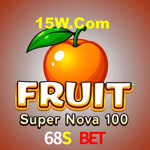 PIX Instantâneo 68S Bet
