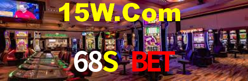 68S Com Login